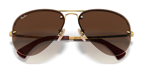 Ray-Ban RB 3449 001/13