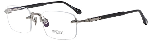 Matsuda M5009 BS-BLK