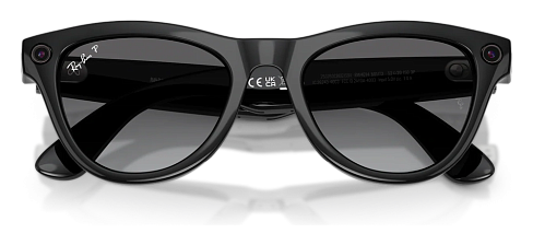 Ray-Ban Meta Skyler Gen 2 RW 4014 601/T3