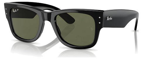 Ray-Ban RB 0840S 901/58