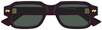 Bottega Veneta BV 1442S 004