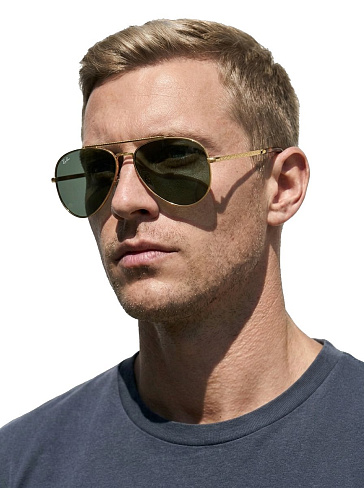 Ray-Ban RB 3625 919631