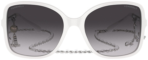 Chanel CH 5210Q 1255S6