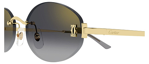 Cartier CT 0592S 001