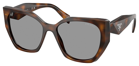 Prada PR 19ZS 2AU6S1