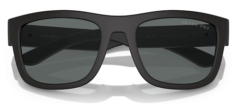 Prada Linea Rossa PS 01ZS DG002G