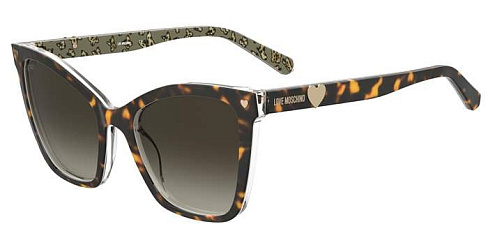 Moschino Love MOL045/S 2VM HA
