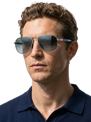 Maui Jim MJ 0327S 001