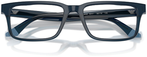 Emporio Armani EA 3269 6317