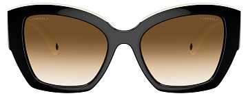 Chanel CH 6058 165651