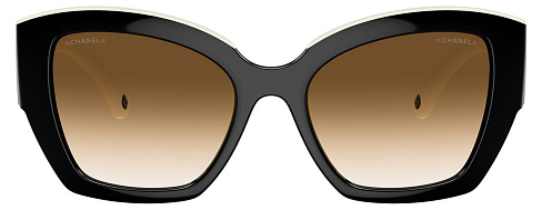 Chanel CH 6058 165651
