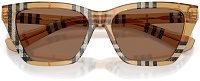 Burberry BE 4468 416373
