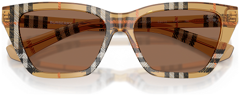 Burberry BE 4468 416373