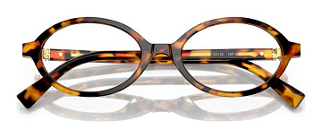 Miu Miu MU 01XV 19P1O1