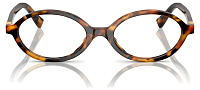 Miu Miu MU 01XV 19P1O1