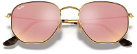 Ray-Ban RB 3548N 001/Z2