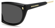 Dsquared2 D2 0209/G/S 807 IR