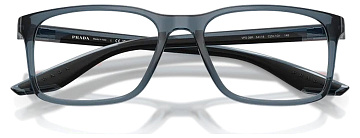 Prada Linea Rossa PS 08RV CZH1O1