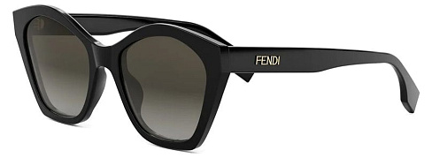 Fendi FE 40175I 01F