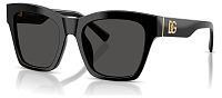 Dolce & Gabbana DG 4512 501/87