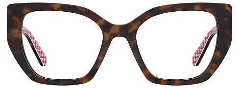 Moschino Love MOL 672 2VM