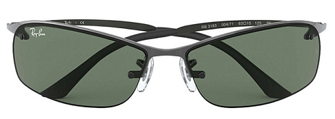 Ray-Ban RB 3183 004/71