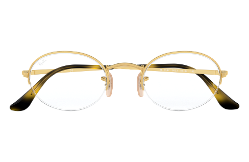 Ray-Ban RX 6547 3033