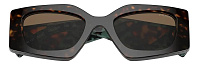 Prada PR 15YS 2AU06B