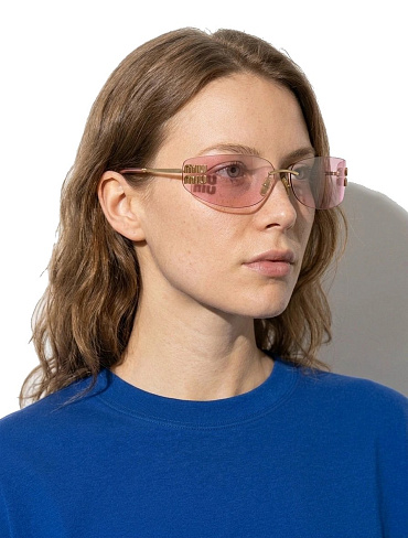 Miu Miu MU A51S 5AK90Y