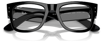 Ray-Ban RX 0840V 2000