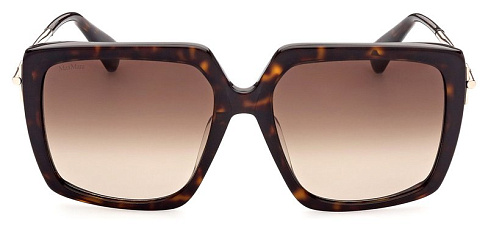 Max Mara MM 0031-D 52F