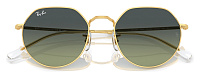 Ray-Ban RB 3565 001/BH