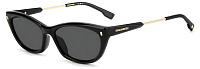 Dsquared2 D2 0209/G/S 807 IR