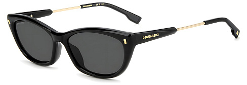 Dsquared2 D2 0209/G/S 807 IR