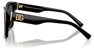 Dolce & Gabbana DG 4512 501/87