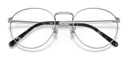 Ray-Ban RX 3637V 2501