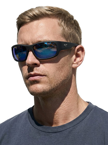Maui Jim MJ 0682S 003