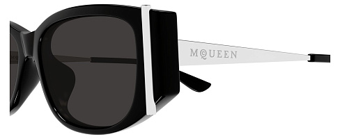 Alexander McQueen AM 0494SA 001