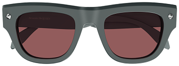 Alexander McQueen AM0425S 004