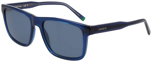 Lacoste L6025S 410
