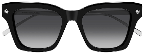 Alexander McQueen AM0483S 001