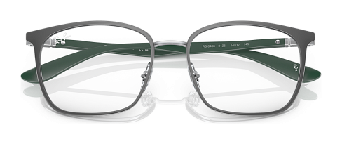 Ray-Ban RX 6486 3125