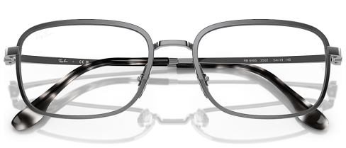 Ray-Ban RX 6495 2502