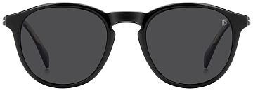 David Beckham DB 1018/C 807