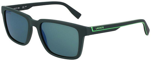 Lacoste L6032S 301