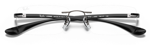 Ray-Ban RX 8724 1000