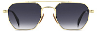 David Beckham DB 1229/S RHL 84