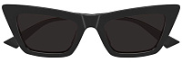 Bottega Veneta BV 1446S 001