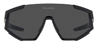 Prada Linea Rossa PS 04WS DG006F