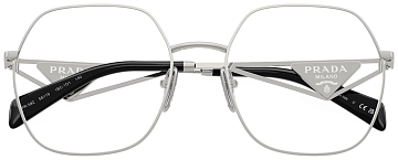 Prada PR 59ZV 1BC1O1